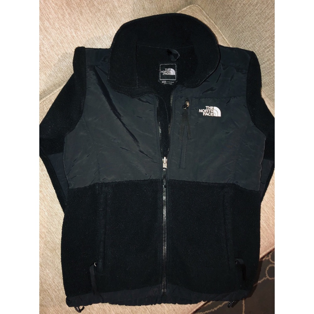 North face denali jacket